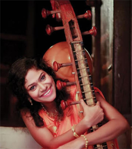 Dr. Tara Rajendran